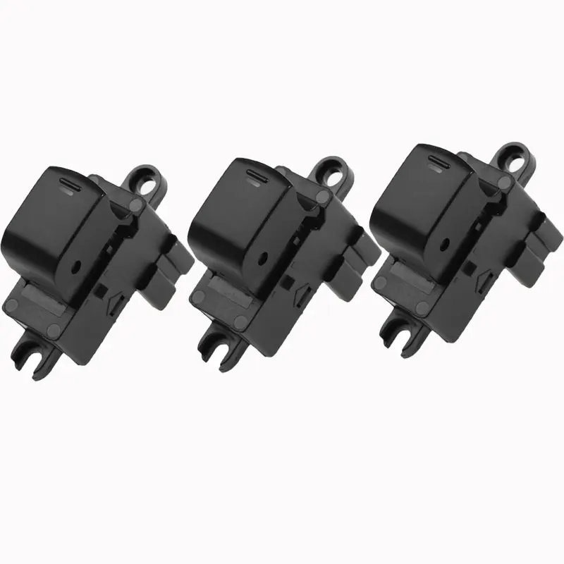 

Новая кнопка переключения стеклоподъемника для Nissan Qashqai Frontier Pathfinder R51 25411-EA03A 25411EA03A 25411-EA00A 25411EA00A