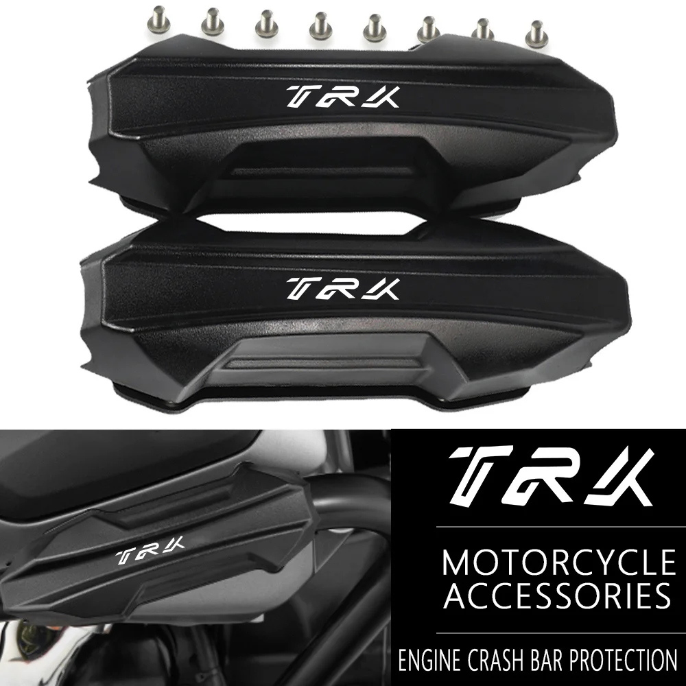 Мотоциклетный бампер для Benelli TRK502 TRK502X TRK 702 251 800 RK 502X 2018-2023 2024