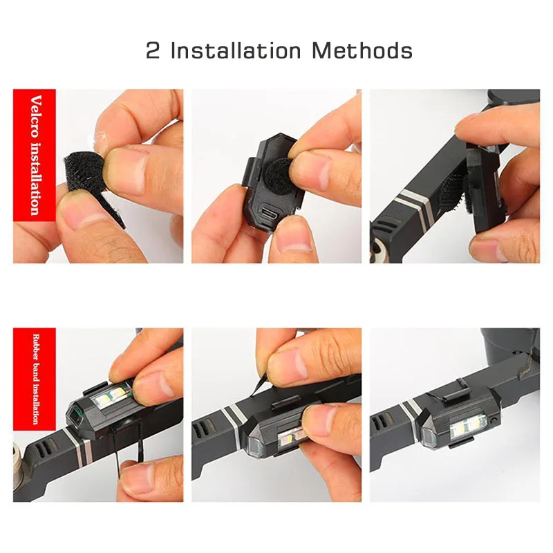 Стробоскопическая Лампа для дрона BMW M Power G11 G05 G07 G01 G02 G30 G20 E90 E60 F10 F33 F36 F30 F20 F34 |