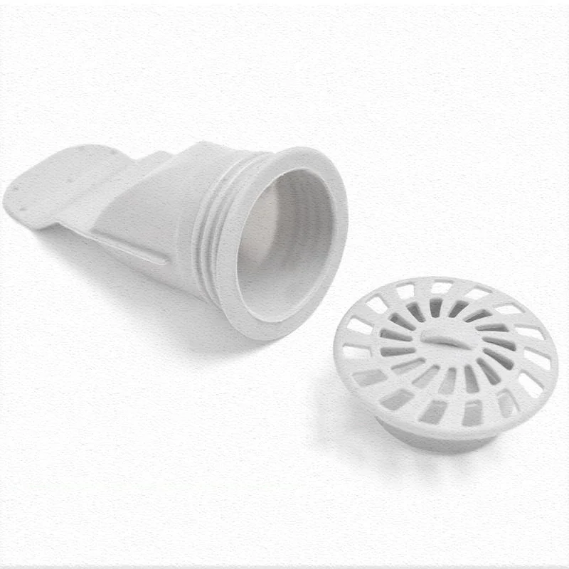 Новый Слив Для Пола SP Круглый Силиконовый Чехол С Контролем Запаха