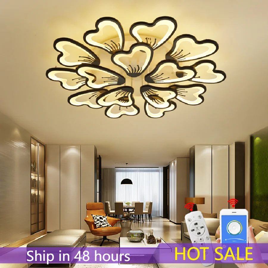 

Современная светодиодный ная люстра NEO Gleam, лампа в стиле пост-модерн для гостиной, спальни, коридора, светодиодный ндинавская потолочная ла...