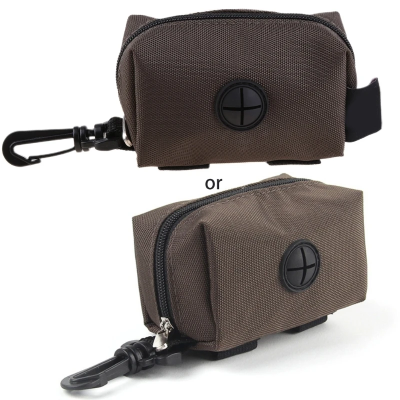 

Сумка для хранения мусора, разноцветная Портативная сумка для хранения отходов для собак и щенков