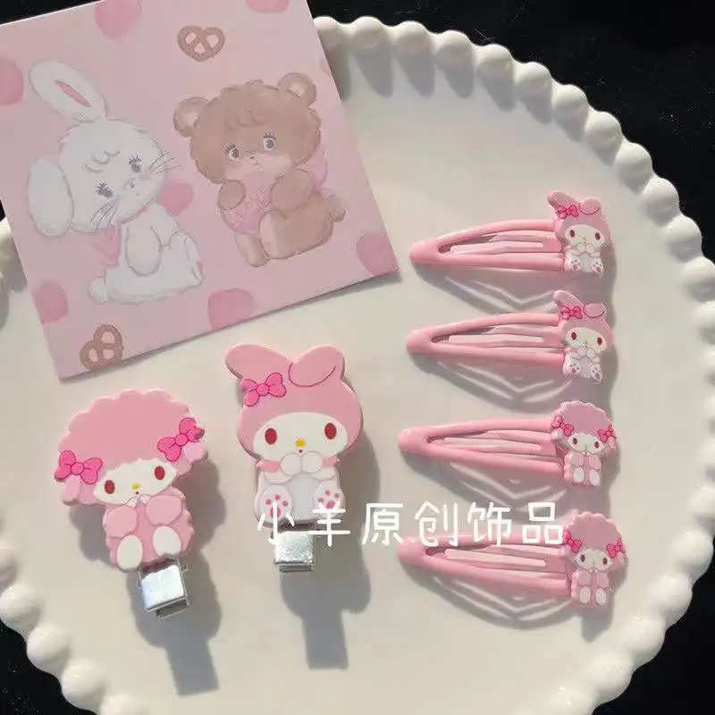 Повязка на голову Kawaii Sanrio серии My Melody