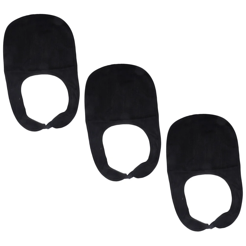 

Waterproof Laryngeal Mask Sheath Trachea Dust Cover Stoma Neck Covers Breathable Tracheostomy Laryngectomy