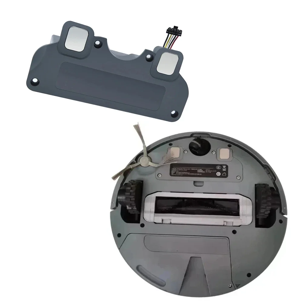 Сменный аккумулятор 12800 мАч/6800 мАч для CECOTEC CONGA 4090 4490 4590 4690 аксессуары