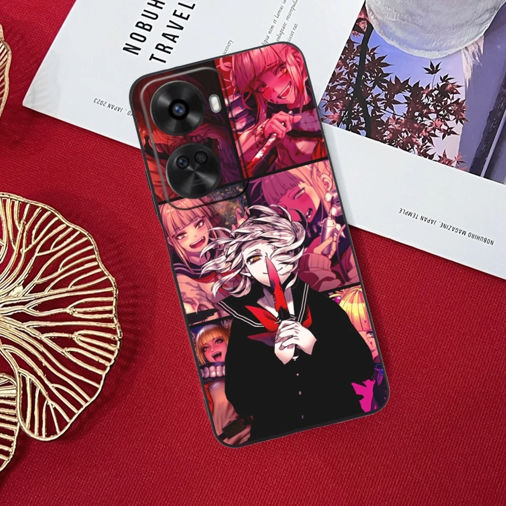 Чехол для Huawei Nova 12 11 10 9 8 7 Pro SE