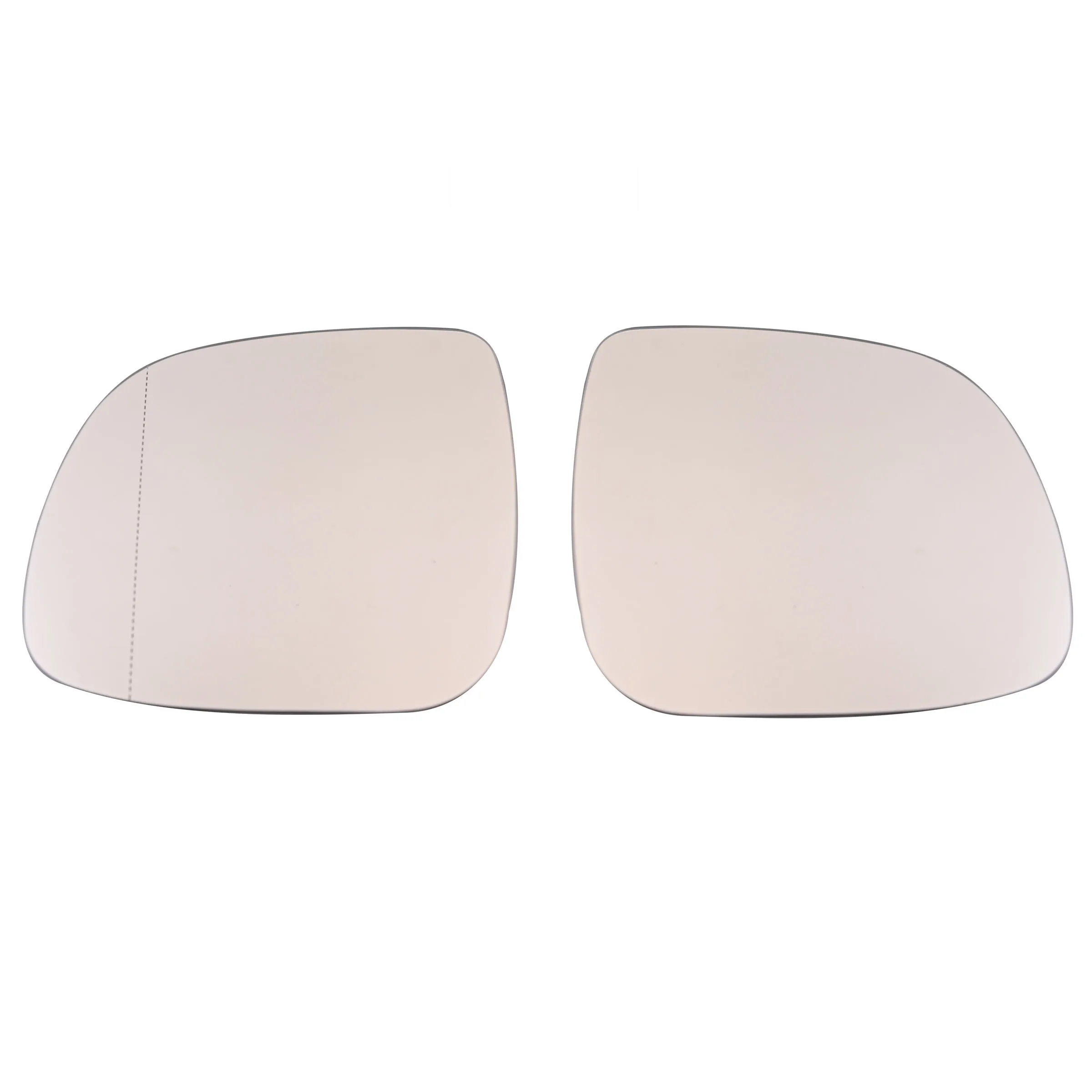 

Зеркало заднего вида с подогревом для VW Transporter Multivan Caravelle T5 2010-2019