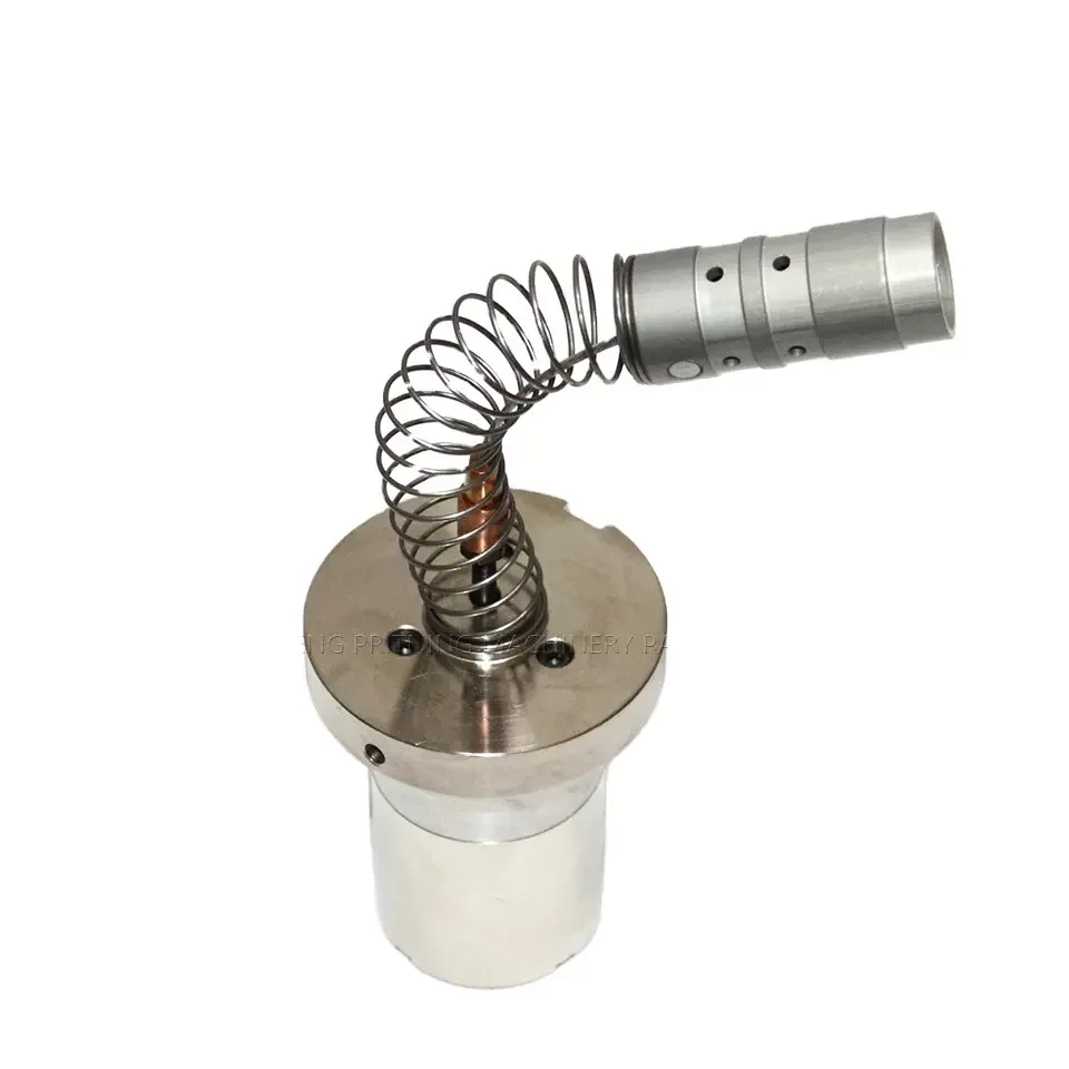 

230-511-01-00 5 В/24 В постоянного тока