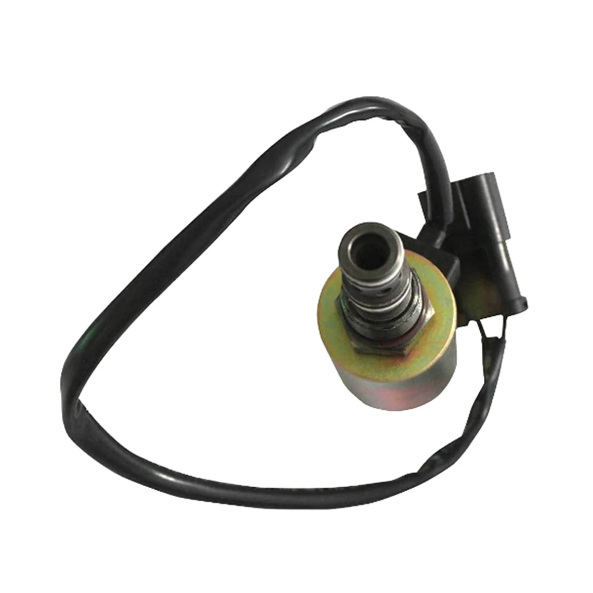 Соленоидный клапан 20Y-60-22121 20Y-60-22122 20Y-60-22123 6D95 для фотолампы