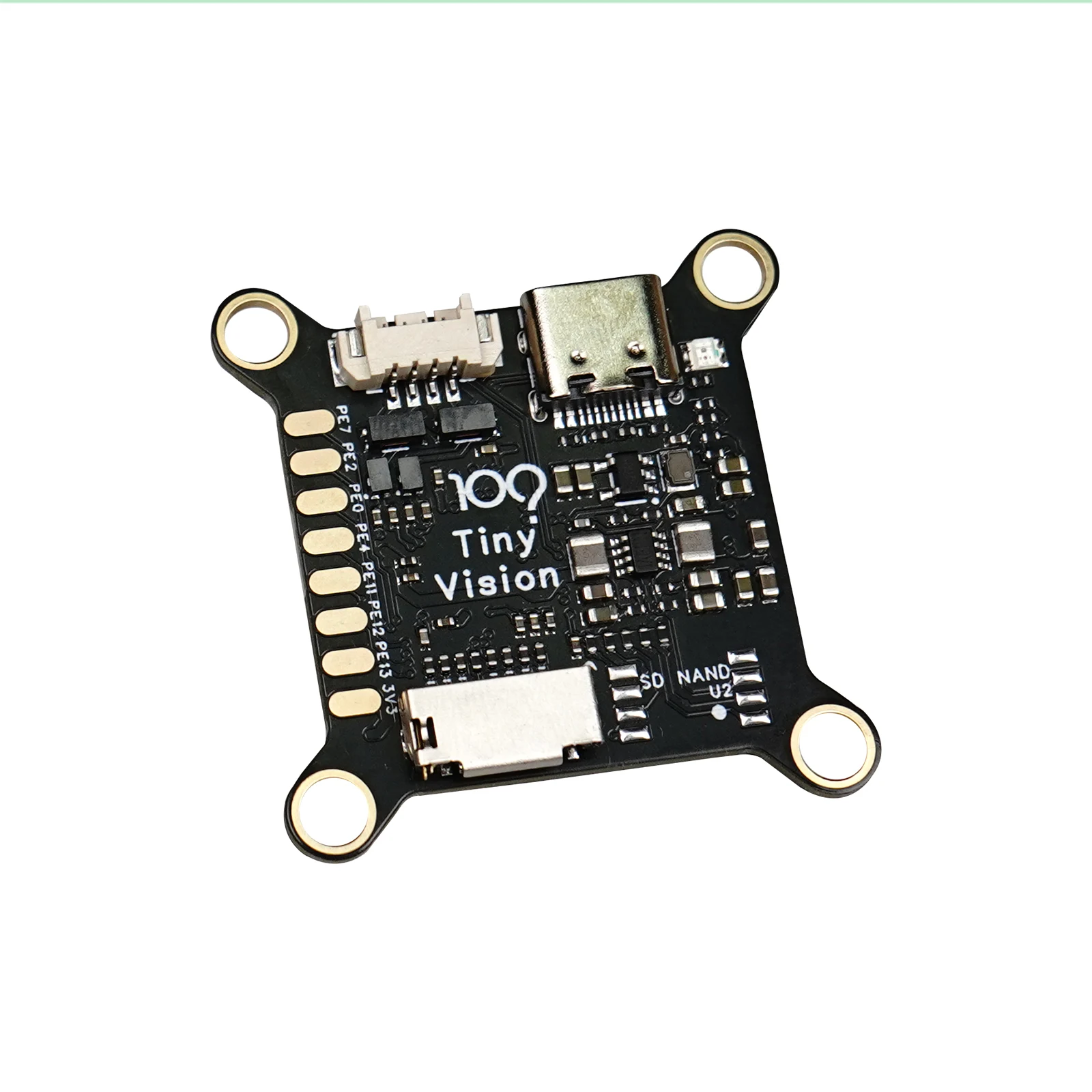 Комплект для разработки Ии и гетероглифного видения TinyVision Quan Zhi V851WIFI модуль