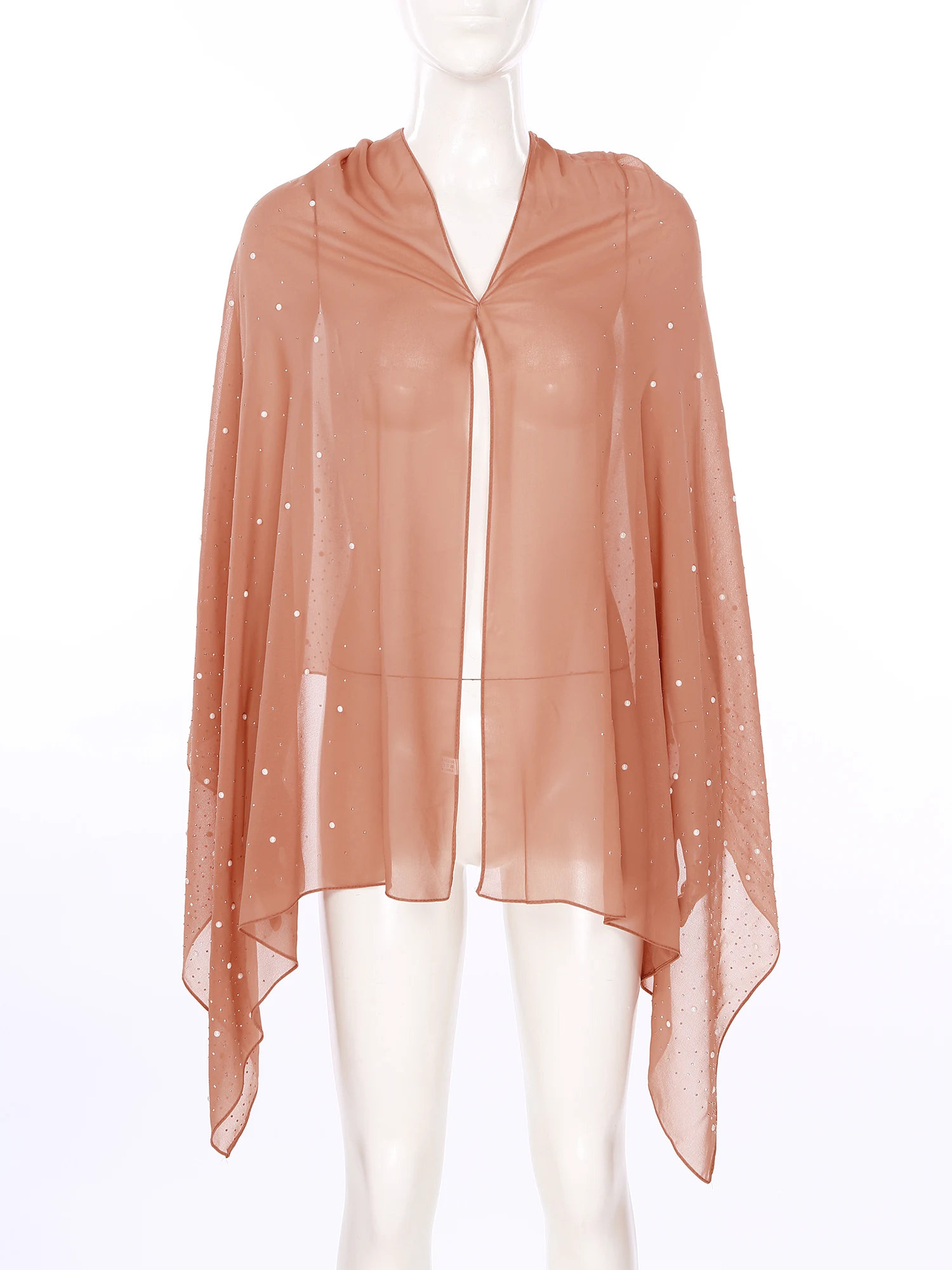 Летняя Женская Блестящая шаль бикини прозрачный купальник для отдыха