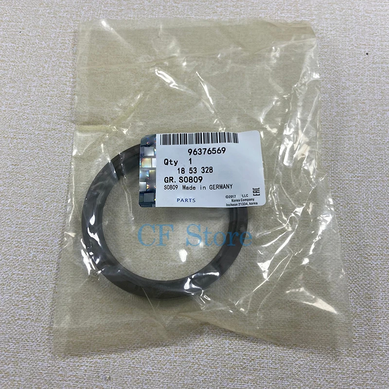 Масляное уплотнение заднего коленчатого вала двигателя для Buick Encore Excelle Sail