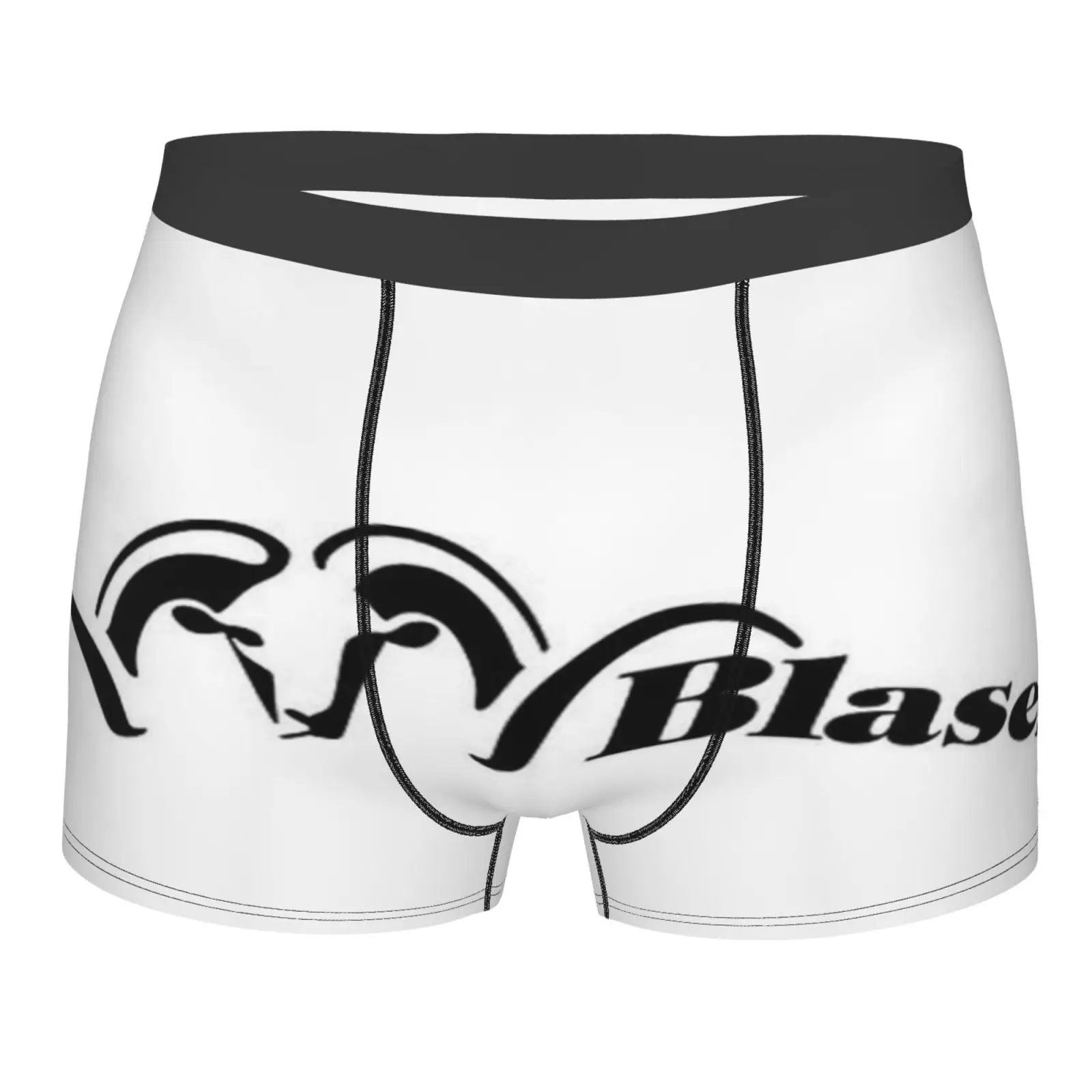 

Blaser 336 Underwear Men Male Clothes Brand Men's Shorts Pouch Men's Clothing Is Sexy For Watts If U Dare Ware Panties Panties