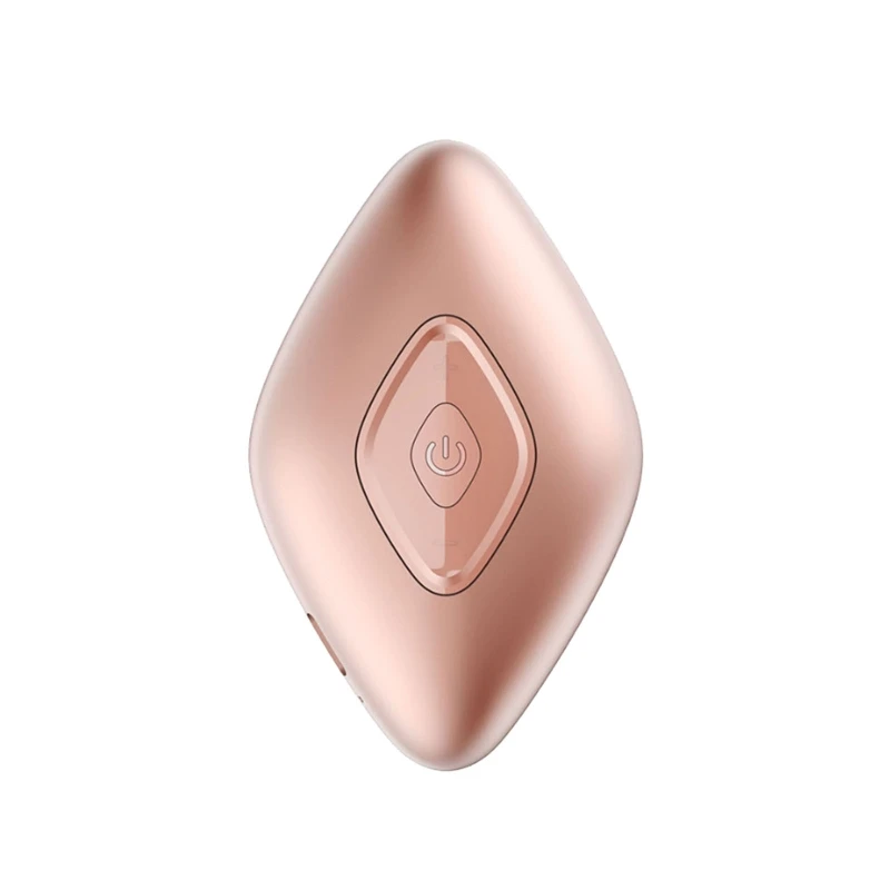 

Микротоковый вспомогательный инструмент для сна USB зарядка умная фотомагнитоза беспокойство снятие Высокого Давления Прямая поставка