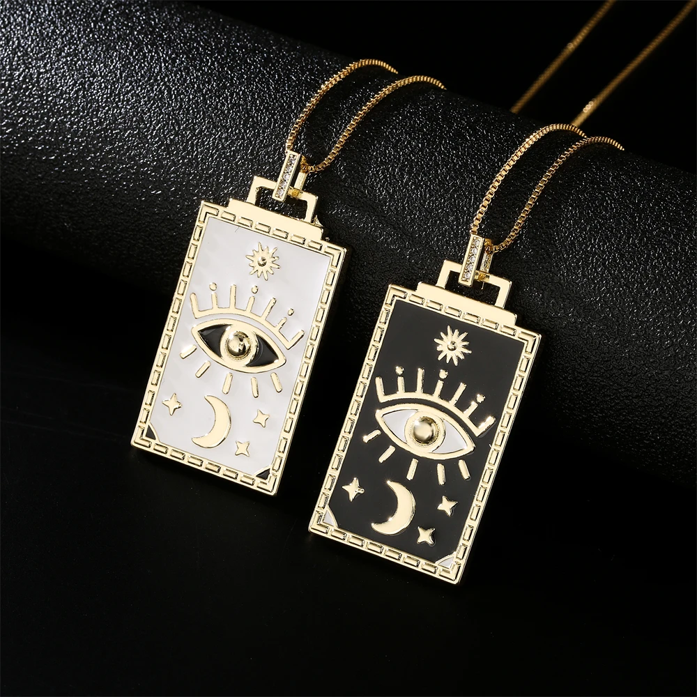 Новинка 2022 14 различных стилей большой размер Геометрическая подвеска новая мода