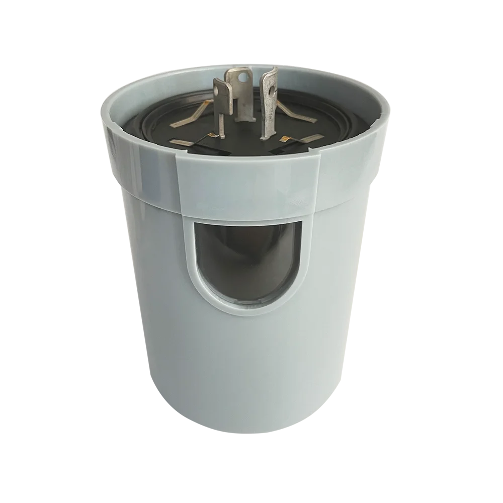 Умный уличный фонарь IP66 NEMA 7 PIN 0-10V затемняющий контроллер Крышка