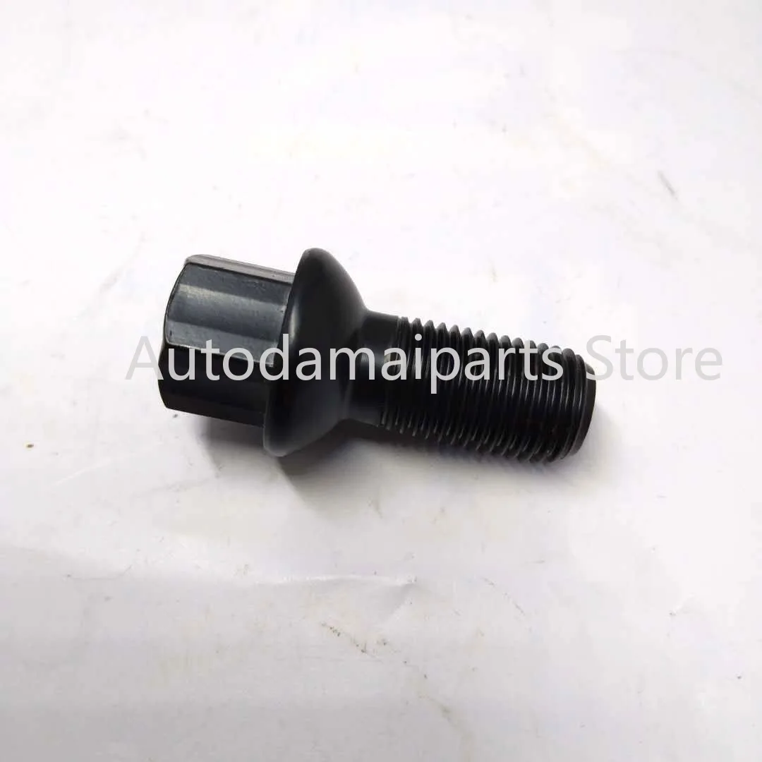 

Подходит для Mercedes-Benz W204 W163 W251 W230 болт ступицы 0009908307