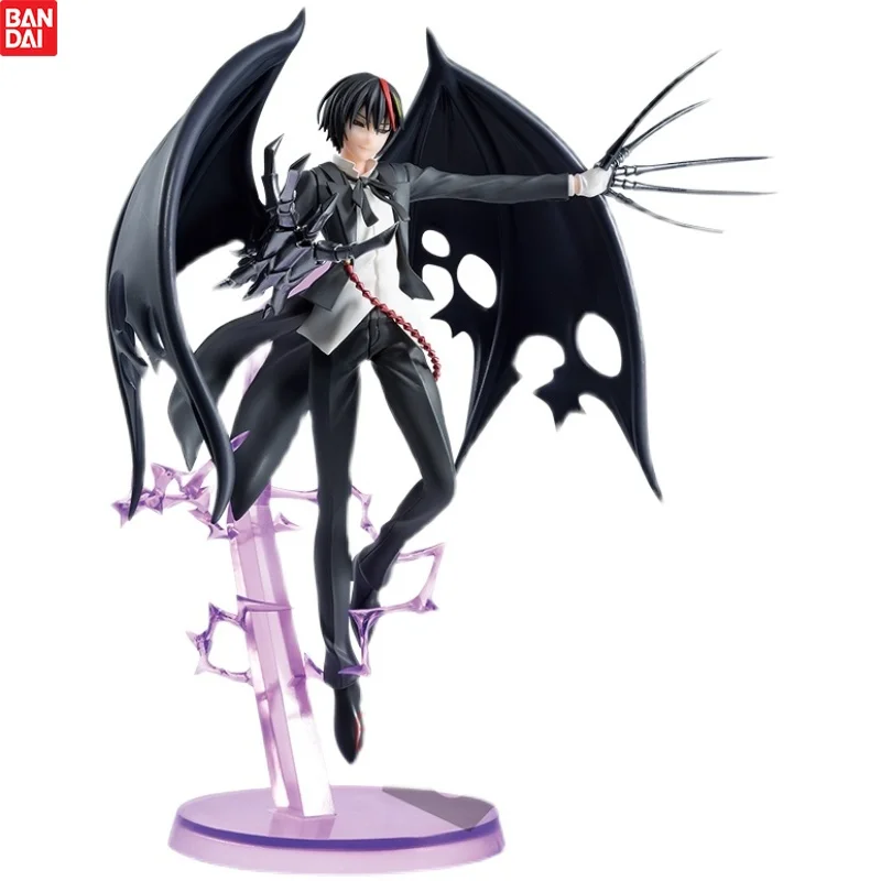

Original Banpres That Time I Got Reincarnated As A Slime Figure Otherworlder Plus Milim Figure PVC Action Model Toys Anime