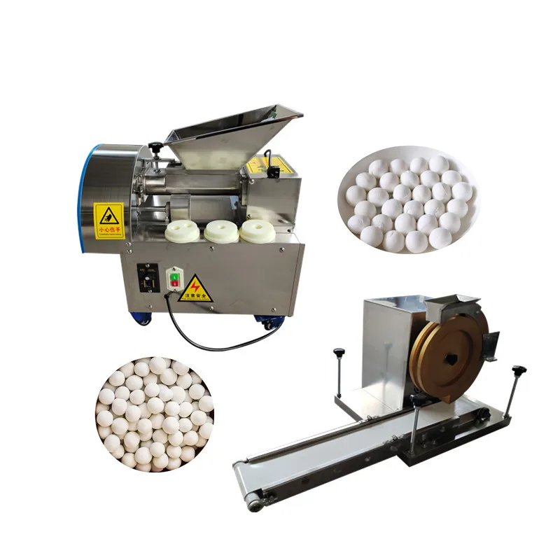 

Электрический экструдер для разделения теста, ролик для разделения теста