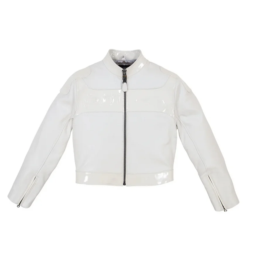 AVIREX новые женские топы и юбки комплекты европейской антикварной овчины