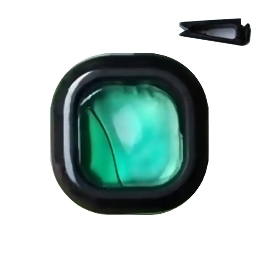 

Шалфейный/Жасмин/Лаванда/Персик/Оранжевый Автомобильная ароматерапия Свежий воздух устраняет запах Стойкий аромат Автомобильный воздуховыпускной зажим для ароматерапии