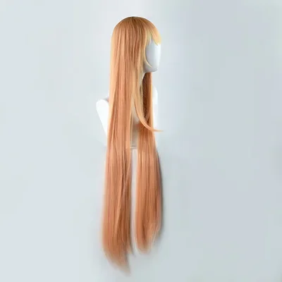 Высокое качество HIMOUTO! UMARU-CHAN косплей парик UMARU DOMA костюм играть парики для женщин