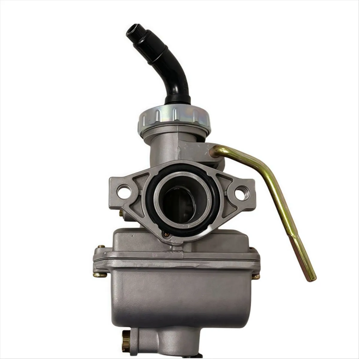 Фото Карбюратор для мотоцикла B09A 16100-GN1-A83 для Honda XR80R CRF80F 2000-2005, замена карбюратора PZ16, новый, высокое качество. №1