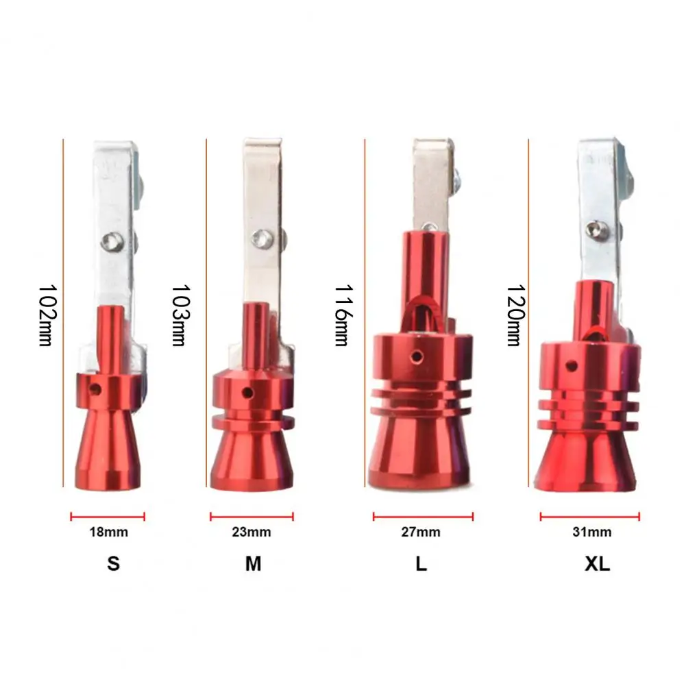 Автомобильный турбо-свисток простая установка автомобильный турбозвуковой