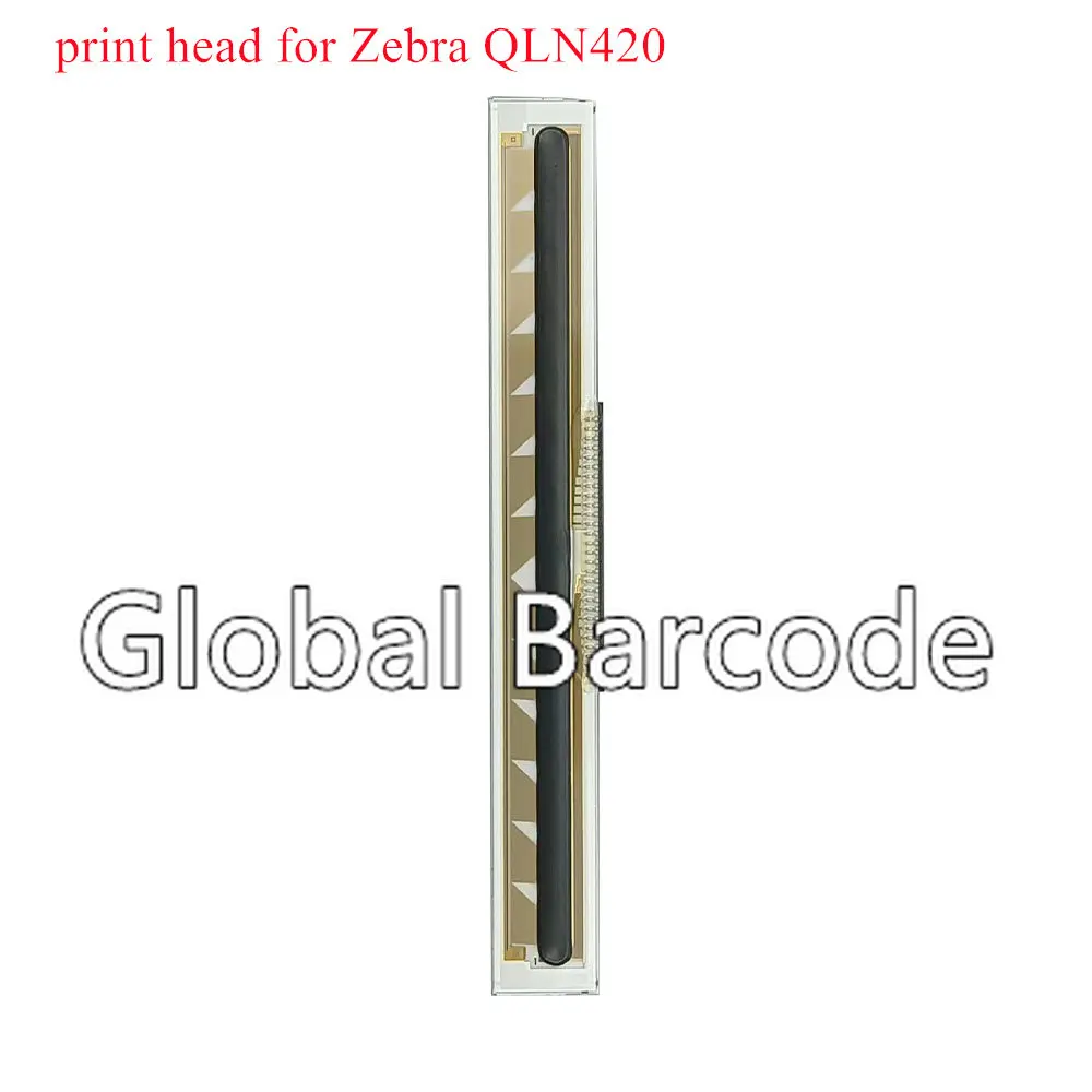

New Printhead Replacement for Zebra QLN420 Mobile Printer P1050667-001 Free Shipping