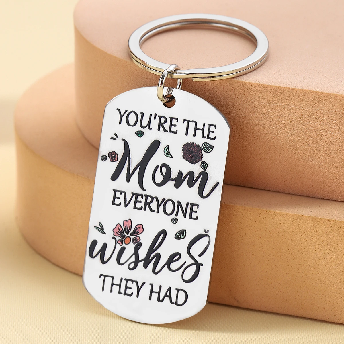 1 шт. подарок на день матери свекрови брелок для женщин стимулирующий