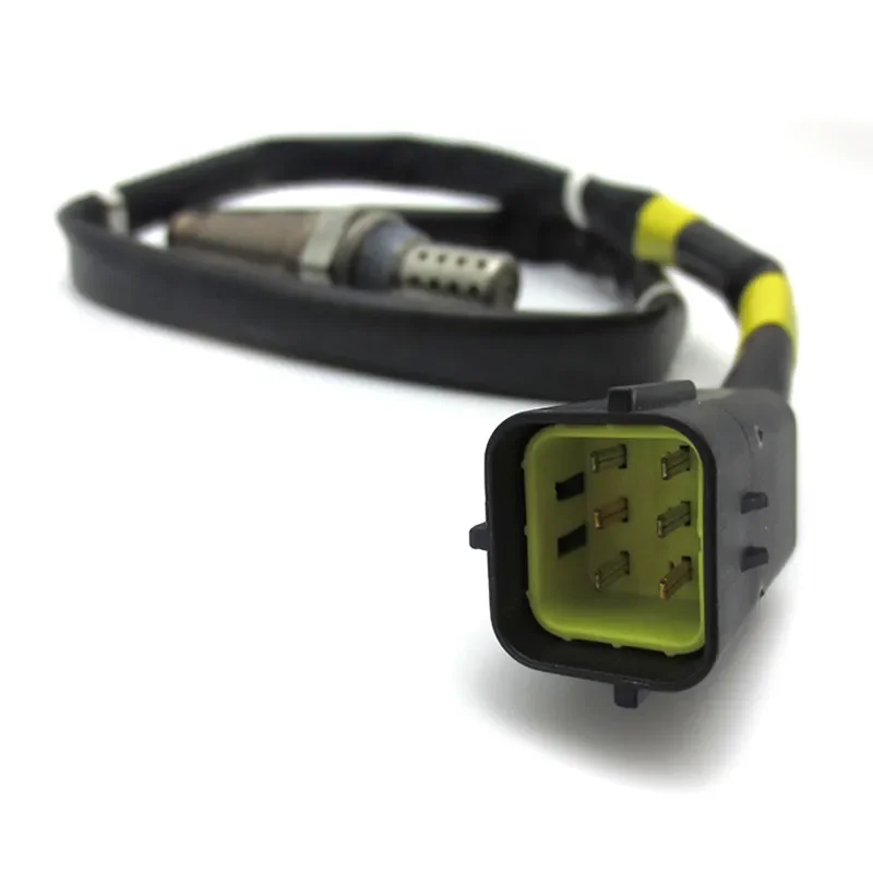 Loki JNew Автомобильный датчик кислорода 28478384 для Opel Chevrolet Cruze 2 0 л L4 Haval H8 H9 T