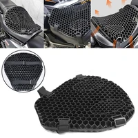 sun protection seat cushion motorcycle seat cover accessories practical