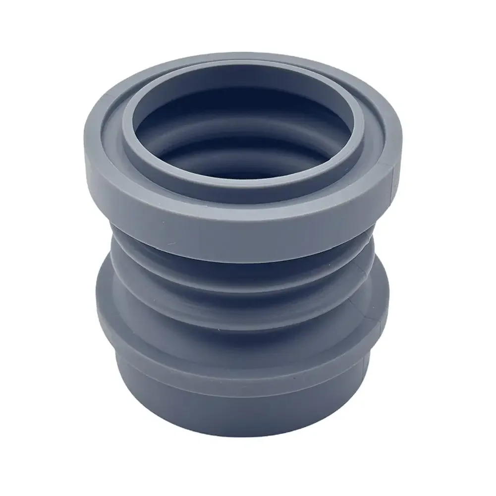 1/2 шт. одинарный бункер для дозы для Lagom Mini кофемолка для эспрессо, бункер для измельчения кофе, силиконовый бункер с одной дозой