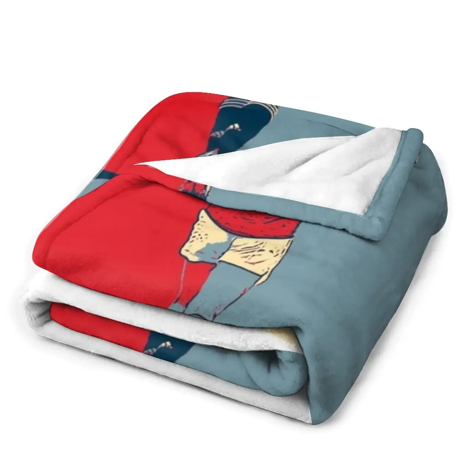 Ella Toone Throw Blanket Winter beds Bed Fashionable Blankets