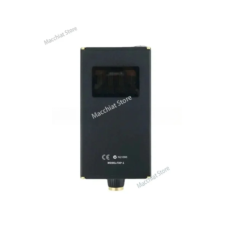 Kaei tap-1 портативный Настольный полноразмерный трубчатый усилитель для наушников
