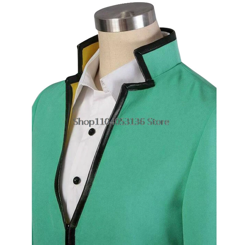 Парики для косплея K.-Nan из аниме Саики кузуо костюмы девушки униформа jk топы штаны