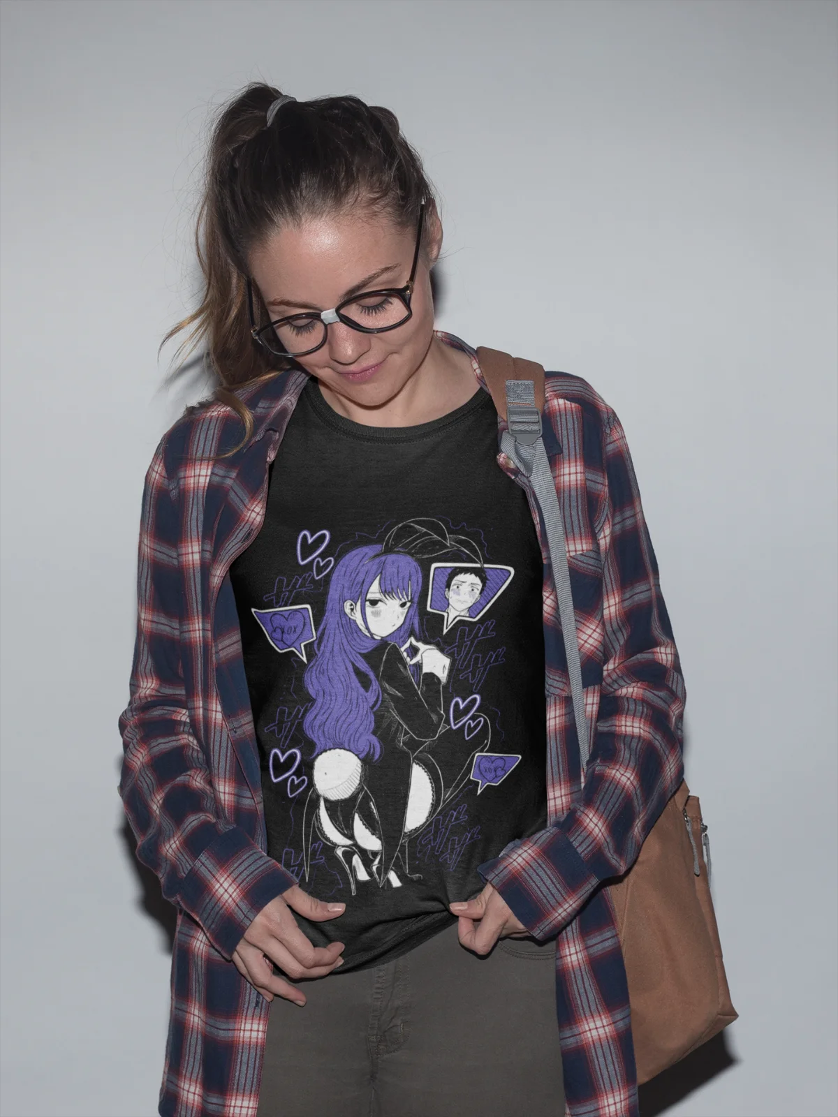 Футболка Marin Kitagawa My Dress Up Darling Girl подарочная рубашка для любителей аниме все