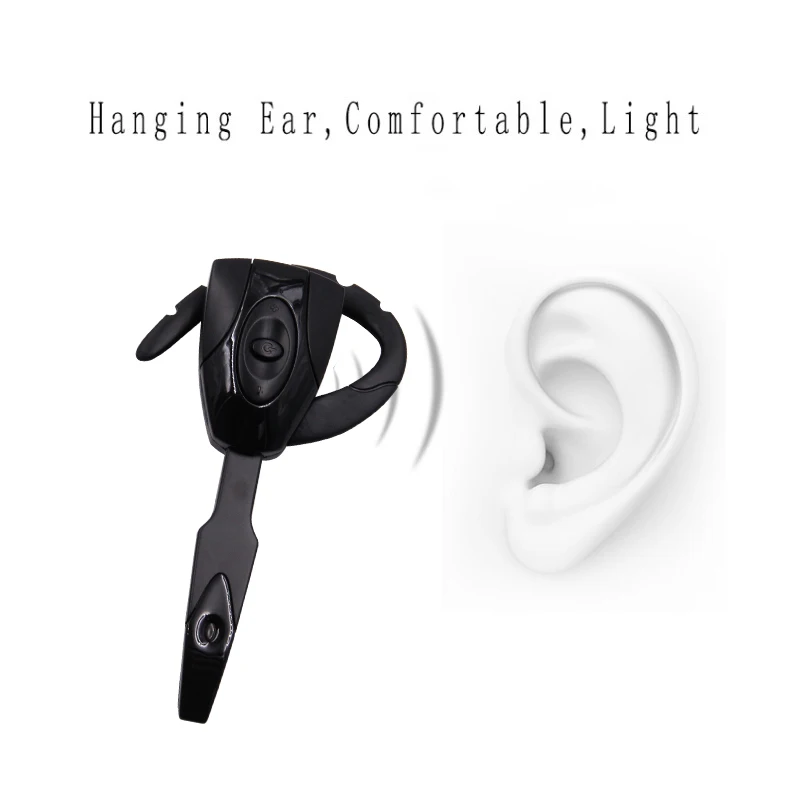Bluetooth-наушники PS3 с микрофоном, 5,0 (art.: 3920c8a37caeb) - 3920c8a37caeb