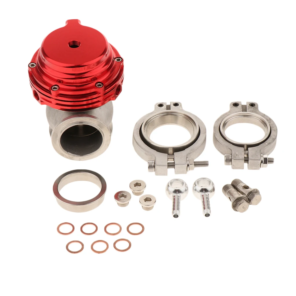 

38 мм отходные Алюминиевые Верхние стальные внешние отходные ворота, алюминиевые универсальные