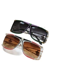 fashion star style female sunglasses women oversized vintage outdoor sunglass oculos de sol men women glasses uv400