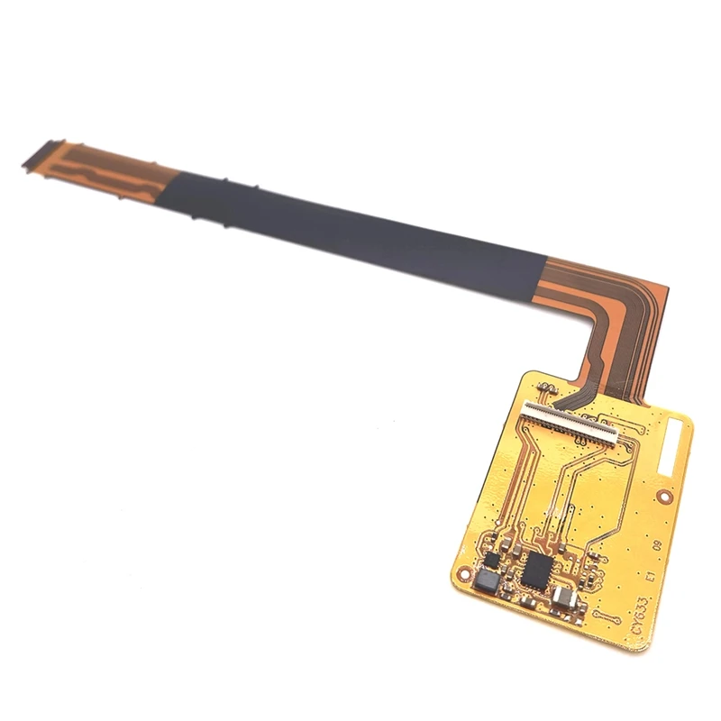 

NEW LCD Hinge Flexible FPC Rotate Shaft Flex Cable Replacement Repair Parts For Nikon Z6 Z7 Camera