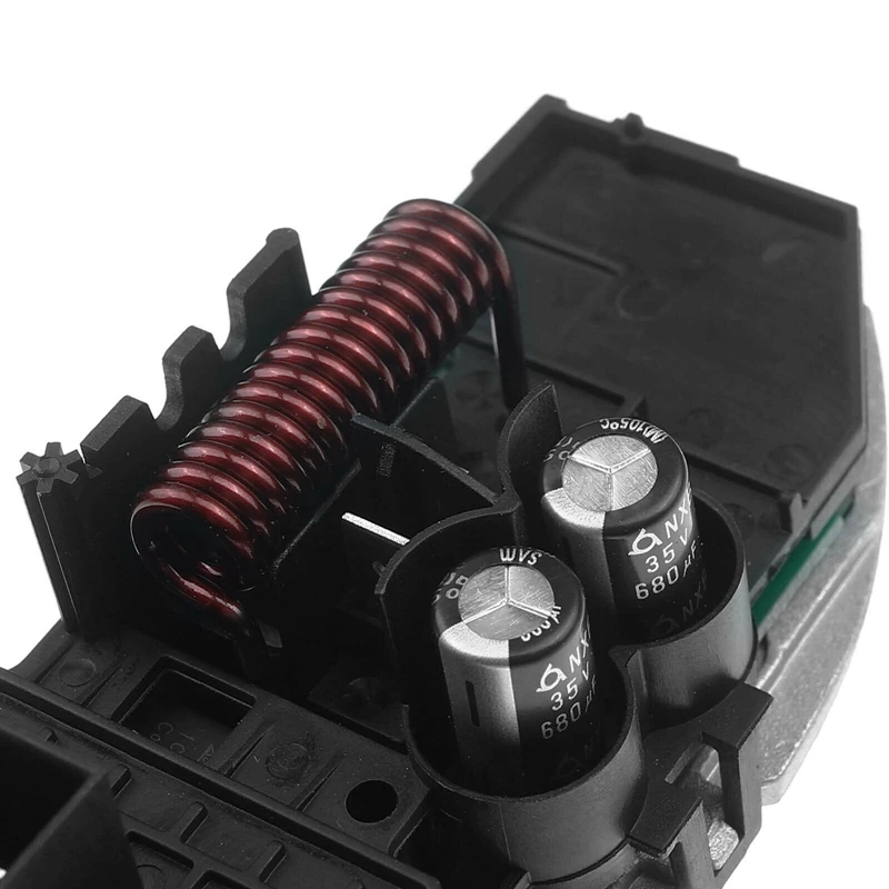 F011500082 017600-4910 модуль управления двигателем воздуходувки для Chrysler 200 Jeep Cherokee 2.4L 3.2L