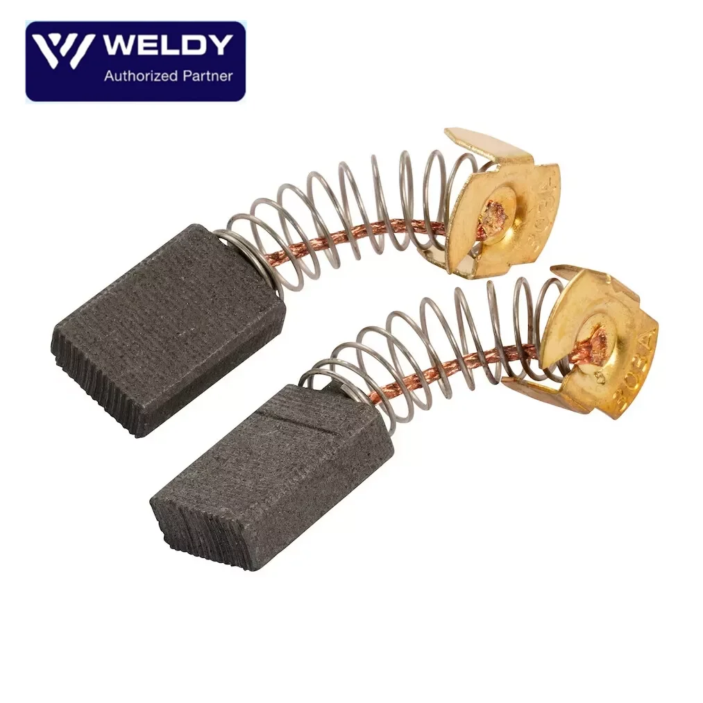 

Замена угольных щеток для пластикового экструдера WELDY EX2 EX3, запасные части для электроинструмента-115.069