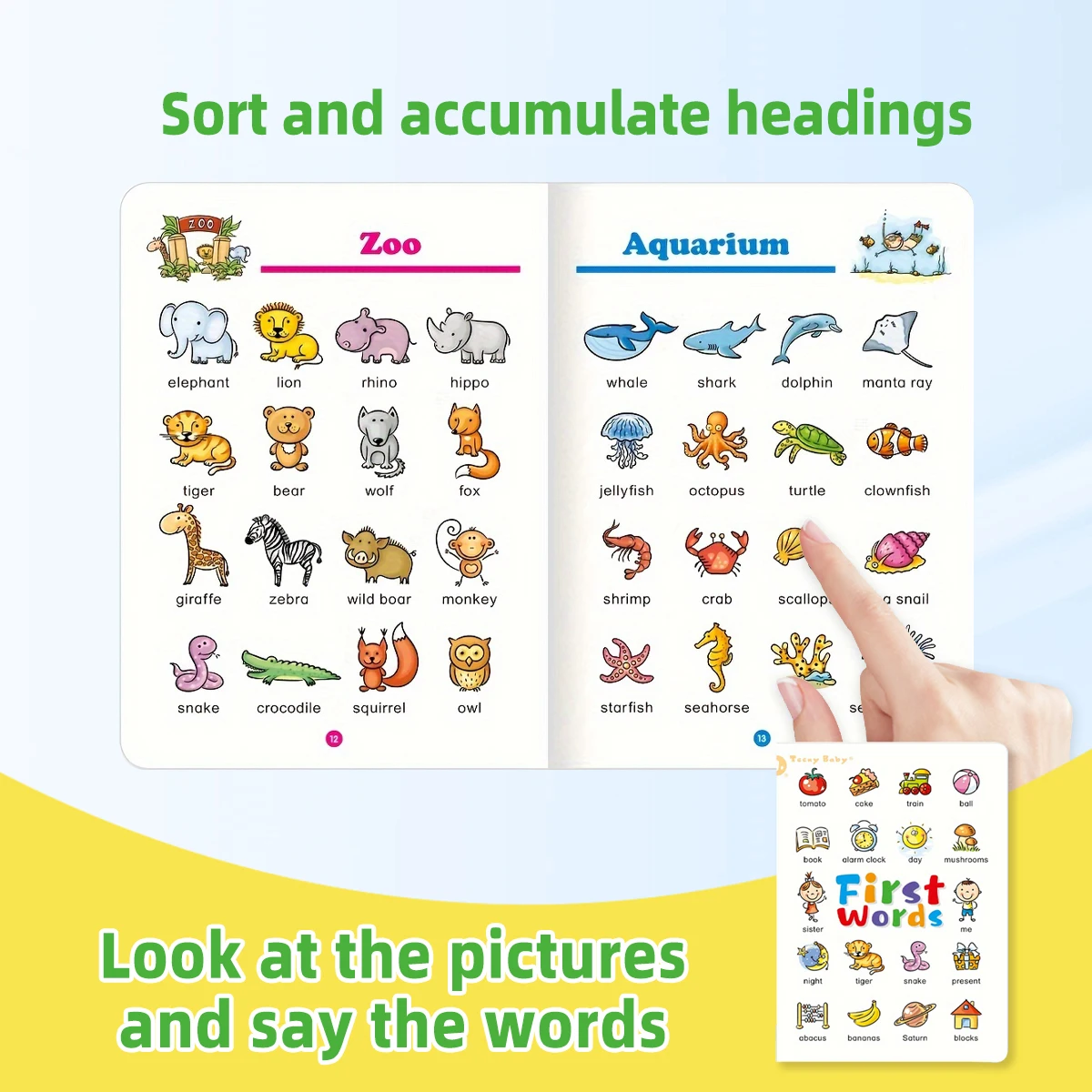 Обучающая Книга Рассказов По Испанскому/английскому Языку Для Детей