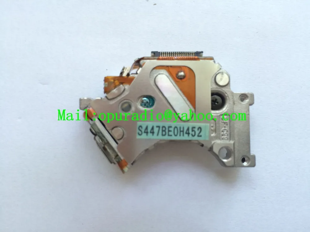 Оригинальный CD-лазер SF-C93 4Pin оптический захват для серии CDM Лазерная линза