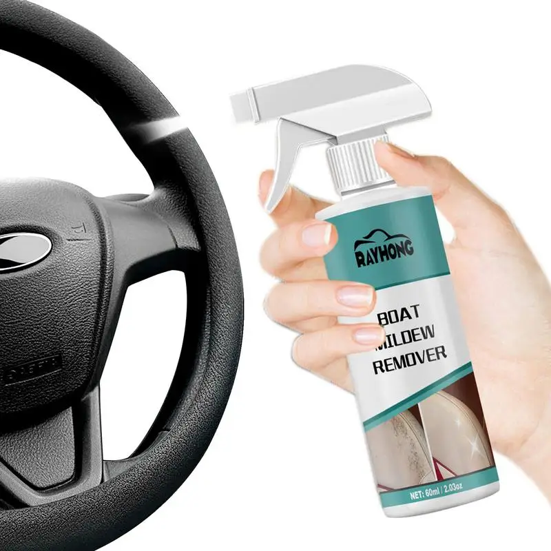 

Car Interior Cleaner Leather Repair Agent For Furniture Effective All Purpose Cleaner For Car Interior Leather Cracking Fading