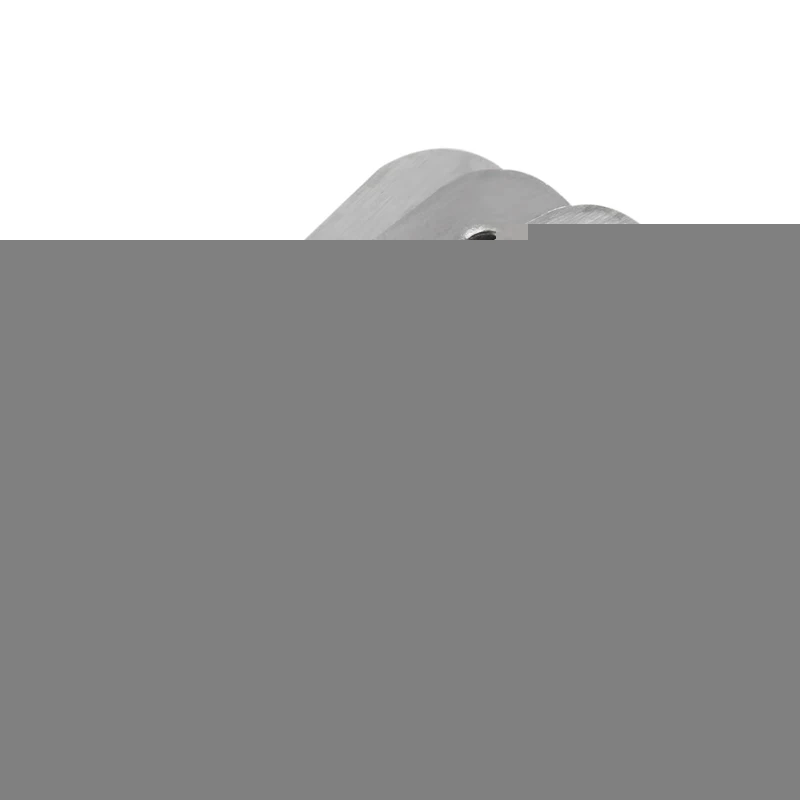 

60Mm X 16Mm Straight Repair Joining Mending Flat Plate Bracket 50Pcs