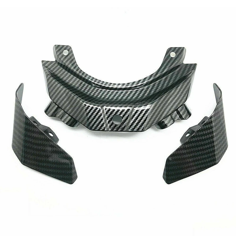 

Rear Tail Fairing Taillight Guard Cover Suitable For Yamaha MT-10 2016-2021 Motorcycle Accessories Parts