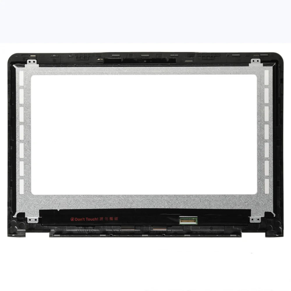 

15.6 inch for HP ENVY X360 M6-AQ003DX M6-AQ005DX LCD Touch Screen Digitizer Display Assembly FHD 1920x1080 4K UHD 3840x2160