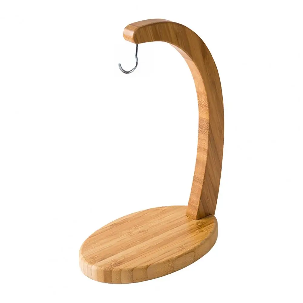 

Banana Hanger Moisture-proof Multi-functional Rust Resistant Neatly Store Bananas Hanging Stand